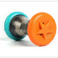 Pet Food Leakage Toy Dog Toy Food Leakage Ball Bite
