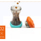 Pet Food Leakage Toy Dog Toy Food Leakage Ball Bite