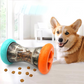 Pet Food Leakage Toy Dog Toy Food Leakage Ball Bite