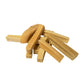 DOG CHURPI CHEW- 100% Natural, Himalayan Yak Cheese Churpi Dog Treat &