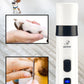 Cordless Pet Nail Trimmers
