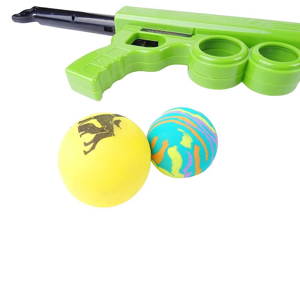 K2 Ball Launcher Dog Toys