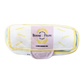 Plush Macaron Squeaky Dog Toy