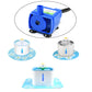 Water Pump  Pet Cat Water Fountain Motor Accessories Replacement for Cat Flowers Drinking Bowl Water Dispenser Pet Products