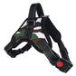 New Pattern Pet Chest Strap Explosion Proof Punch Pet Traction Rope Dog Camouflage Chest Strap Pet Products Dog Accessories